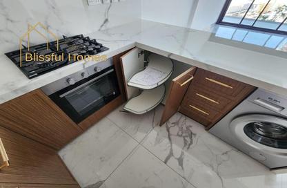 Apartment - 1 Bedroom - 1 Bathroom for rent in Azizi Riviera 63 - Azizi Riviera - Meydan One - Meydan - Dubai Apartment - 1 Bedroom - 1 Bathroom for rent in Azizi Riviera 63 - Azizi Riviera - Meydan One - Meydan - Dubai