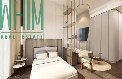 Apartment - 1 Bathroom for sale in Marquis One - Arjan - Dubai Apartment - 1 Bathroom for sale in Marquis One - Arjan - Dubai