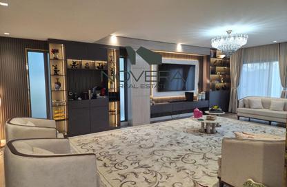 Villa - 5 Bedrooms - 6 Bathrooms for sale in Al Zahia 1 - Al Zahia - Muwaileh Commercial - Sharjah