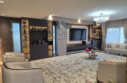 Villa - 5 Bedrooms - 6 Bathrooms for sale in Al Zahia 1 - Al Zahia - Muwaileh Commercial - Sharjah Villa - 5 Bedrooms - 6 Bathrooms for sale in Al Zahia 1 - Al Zahia - Muwaileh Commercial - Sharjah