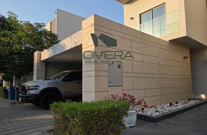 Villa - 5 Bedrooms - 6 Bathrooms for sale in Al Zahia 1 - Al Zahia - Muwaileh Commercial - Sharjah