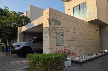 Villa - 5 Bedrooms - 6 Bathrooms for sale in Al Zahia 1 - Al Zahia - Muwaileh Commercial - Sharjah Villa - 5 Bedrooms - 6 Bathrooms for sale in Al Zahia 1 - Al Zahia - Muwaileh Commercial - Sharjah