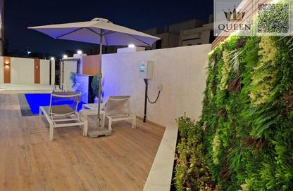 Villa - 6 Bedrooms - 7+ Bathrooms for sale in Al Zahya - Ajman