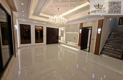 Villa - 6 Bedrooms - 7+ Bathrooms for sale in Al Zahya - Ajman