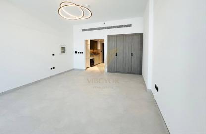 Apartment - Studio - 1 Bathroom for rent in Avelon Boulevard - Arjan - Dubai Apartment - Studio - 1 Bathroom for rent in Avelon Boulevard - Arjan - Dubai