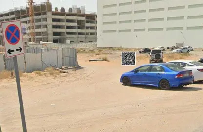 Land - Studio for sale in Al Aamra Gardens - Al Amerah - Ajman