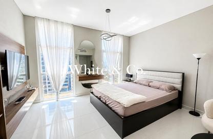 Apartment - Studio - 1 Bathroom for sale in Park Central - Business Bay - Dubai