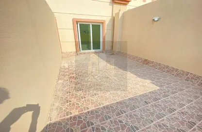 Apartment - 1 Bedroom - 1 Bathroom for rent in Khalifa City A Villas - Khalifa City A - Khalifa City - Abu Dhabi