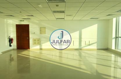 Office Space - Studio - 3 for sale in Julphar Commercial Tower - Julphar Towers - Al Nakheel - Ras Al Khaimah