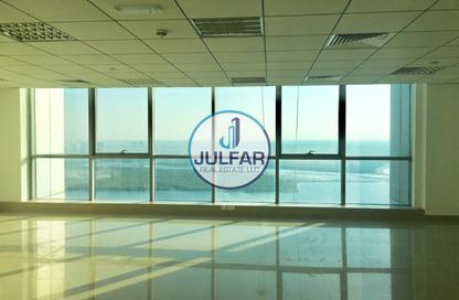 Office Space - Studio - 3 for sale in Julphar Commercial Tower - Julphar Towers - Al Nakheel - Ras Al Khaimah