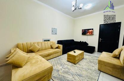 Apartment - 1 - 2 for rent in Al Rawda 2 Villas - Al Rawda 2 - Al Rawda - Ajman Apartment - 1 - 2 for rent in Al Rawda 2 Villas - Al Rawda 2 - Al Rawda - Ajman