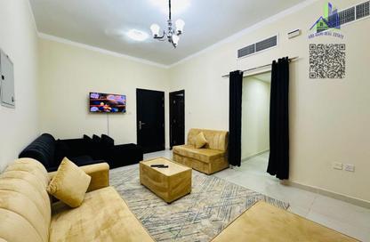 Apartment - 1 - 2 for rent in Al Rawda 2 Villas - Al Rawda 2 - Al Rawda - Ajman