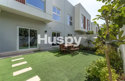 Townhouse - 3 Bedrooms - 4 Bathrooms for sale in Amaranta 3 - Amaranta - Villanova - Dubai Land - Dubai