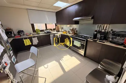 تاون هاوس - 4 غرف نوم - 4 حمامات للايجار في الزاهية - تجارية مويلح - الشارقة