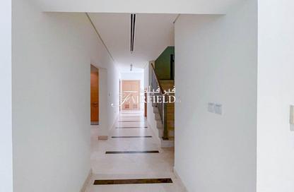 Townhouse - 3 - 4 for rent in Quortaj - North Village - Al Furjan - Dubai