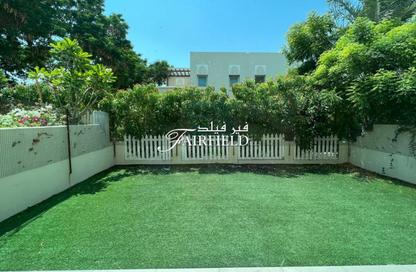 Townhouse - 3 - 4 for rent in Quortaj - North Village - Al Furjan - Dubai