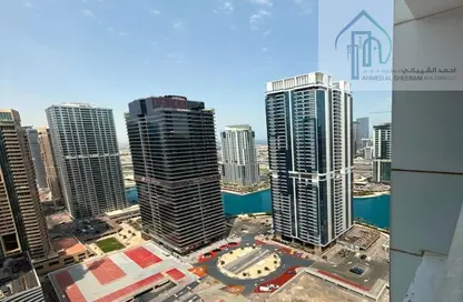 Apartment - 2 Bedrooms - 3 Bathrooms for rent in Goldcrest Views 2 - JLT Cluster J - Jumeirah Lake Towers - Dubai Apartment - 2 Bedrooms - 3 Bathrooms for rent in Goldcrest Views 2 - JLT Cluster J - Jumeirah Lake Towers - Dubai