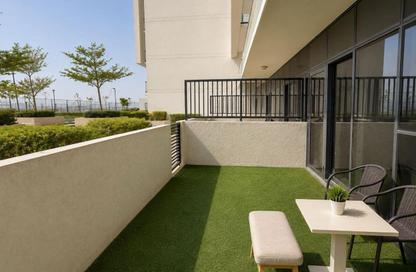Apartment - 1 - 1 for rent in Golf Vita A - Golf Vita - Damac Hills - Dubai