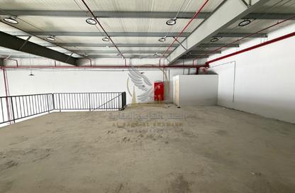 Warehouse - Studio - 1 for rent in Industrial Area 13 - Sharjah Industrial Area - Sharjah