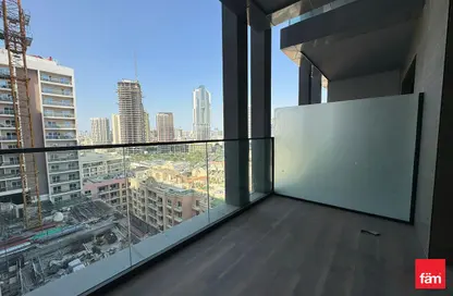 شقة - غرفة نوم - 1 حمام للبيع في اي بي كافالييه - الضاحية 12 - قرية جميرا الدائرية - دبي