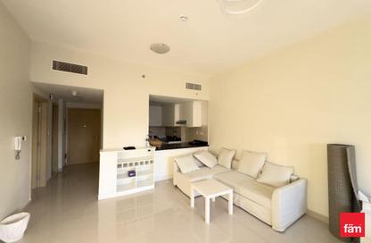 Apartment - 1 Bedroom - 2 Bathrooms for rent in Profile Residence - Dubai Sports City - Dubai