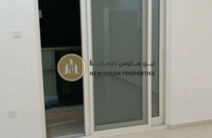 Apartment - 2 Bedrooms - 2 Bathrooms for sale in Al Naemiya Tower 1 - Al Naemiya Towers - Al Nuaimiya - Ajman Apartment - 2 Bedrooms - 2 Bathrooms for sale in Al Naemiya Tower 1 - Al Naemiya Towers - Al Nuaimiya - Ajman