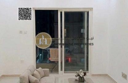 Apartment - 2 Bedrooms - 2 Bathrooms for sale in Al Naemiya Tower 1 - Al Naemiya Towers - Al Nuaimiya - Ajman Apartment - 2 Bedrooms - 2 Bathrooms for sale in Al Naemiya Tower 1 - Al Naemiya Towers - Al Nuaimiya - Ajman