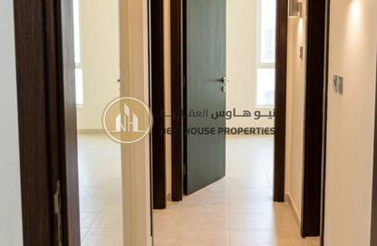 Apartment - 2 Bedrooms - 2 Bathrooms for sale in Al Naemiya Tower 1 - Al Naemiya Towers - Al Nuaimiya - Ajman Apartment - 2 Bedrooms - 2 Bathrooms for sale in Al Naemiya Tower 1 - Al Naemiya Towers - Al Nuaimiya - Ajman