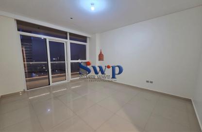 Apartment - 4 Bedrooms - 5 Bathrooms for rent in United Square - Al Khalidiya - Abu Dhabi