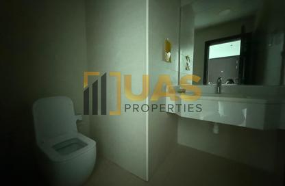 Apartment - 1 Bedroom - 2 Bathrooms for rent in Meral Building - Jumeirah Garden City - Al Satwa - Dubai