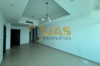 Apartment - 1 Bedroom - 2 Bathrooms for rent in Meral Building - Jumeirah Garden City - Al Satwa - Dubai