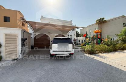 Apartment - 5 - 4 for sale in Palm Jumeirah Frond M - Palm Jumeirah - Dubai