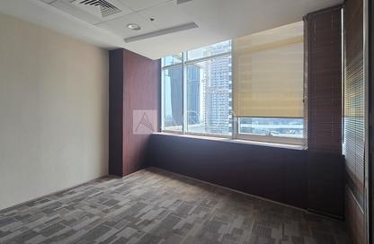 Office Space - Studio for rent in Mazaya Business Avenue BB2 - Mazaya Business Avenue - Jumeirah Lake Towers - Dubai
