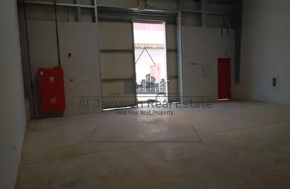 Warehouse - Studio - 1 Bathroom for rent in Umm Dir - Umm Al Quwain