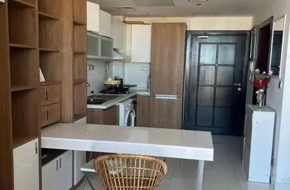 Apartment - Studio - 1 Bathroom for rent in Glamz 2 - Glamz by Danube - Al Furjan - Dubai