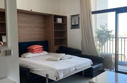 Apartment - Studio - 1 Bathroom for rent in Glamz 2 - Glamz by Danube - Al Furjan - Dubai