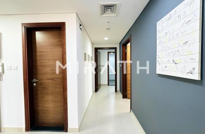 Apartment - 2 Bedrooms - 3 Bathrooms for rent in Jumeirah Apartments - Jumeirah 1 - Jumeirah - Dubai Apartment - 2 Bedrooms - 3 Bathrooms for rent in Jumeirah Apartments - Jumeirah 1 - Jumeirah - Dubai