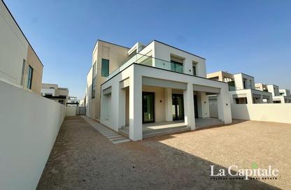 Villa - 4 Bedrooms - 5 Bathrooms for rent in Caya 1 - Arabian Ranches 3 - Dubai