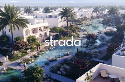 Villa - 3 Bedrooms - 4 Bathrooms for sale in Alana - The Valley - Dubai