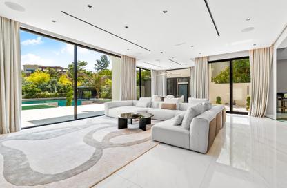 Villa - 6 - 7+ for sale in Jasmine Leaf 10 - Jasmine Leaf - Al Barari - Dubai Villa - 6 - 7+ for sale in Jasmine Leaf 10 - Jasmine Leaf - Al Barari - Dubai