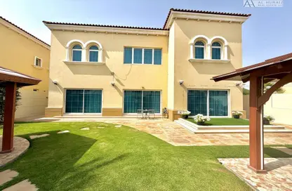 فيلا - 4 غرف نوم - 5 حمامات للبيع في جميرا بارك هومز - جميرا بارك - دبي