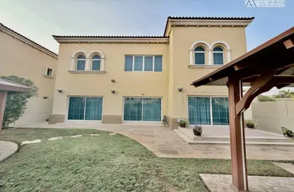 فيلا - 4 غرف نوم - 5 حمامات للبيع في جميرا بارك هومز - جميرا بارك - دبي