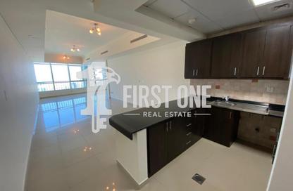 Apartment - Studio - 1 Bathroom for sale in Hydra Avenue Towers - City Of Lights - Al Reem Island - Abu Dhabi