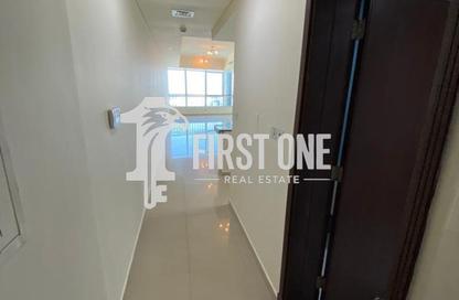 Apartment - Studio - 1 Bathroom for sale in Hydra Avenue Towers - City Of Lights - Al Reem Island - Abu Dhabi