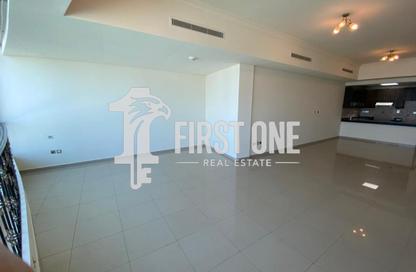 Apartment - Studio - 1 Bathroom for sale in Hydra Avenue Towers - City Of Lights - Al Reem Island - Abu Dhabi