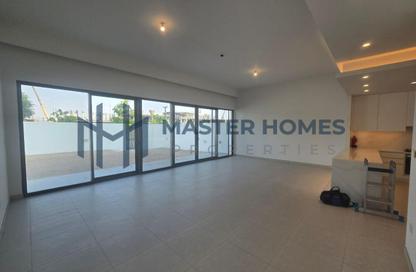 Townhouse - 4 - 5 for rent in Opal Gardens - District 11 - Mohammed Bin Rashid City - Dubai