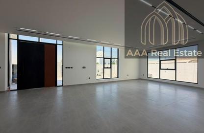 Villa - 5 Bedrooms - 7 Bathrooms for rent in Wadi Alshabak - Dubai