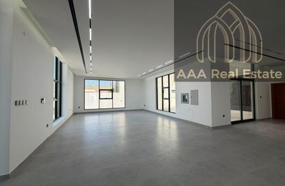 Villa - 5 Bedrooms - 7 Bathrooms for rent in Wadi Alshabak - Dubai