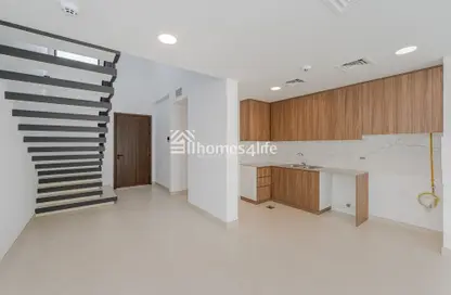 Townhouse - 4 Bedrooms - 3 Bathrooms for sale in Shams Townhouses - Town Square - Dubai