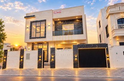 Villa - 5 - 7 for sale in Al Yasmeen 1 - Al Yasmeen - Ajman Villa - 5 - 7 for sale in Al Yasmeen 1 - Al Yasmeen - Ajman